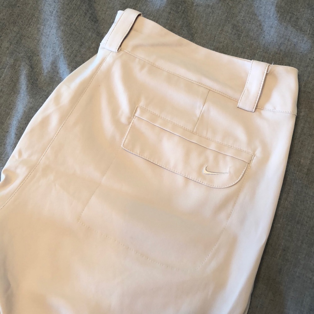 Women’s Nike Golf Shorts- Size 10